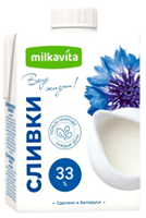 сливки милк