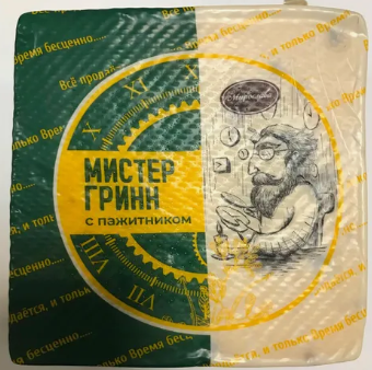 МГ